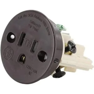 Sillites toma receptáculo seguro incluye tapa_1