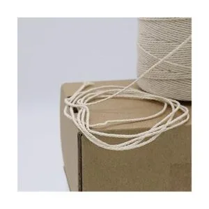 Cuerda de algodón para cocinar 3 capas 656 pies 0.039_2