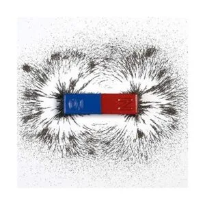 SPACECARE Limas magnéticas de hierro en polvo para_5