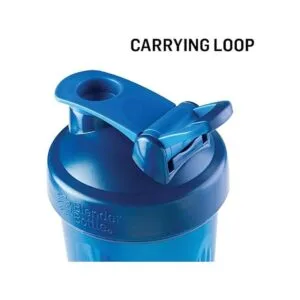 Paquete de 2 botellas mezcladoras clásicas Blender Bottle_5