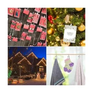 Teenitor clips para cortina de acero inoxidable con_6