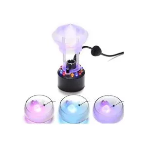 Fitnate máquina de niebla con 12 luces LED fuente de agua_3