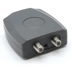 Modulador RF RCA compuesto a RF coaxial Convierte_6