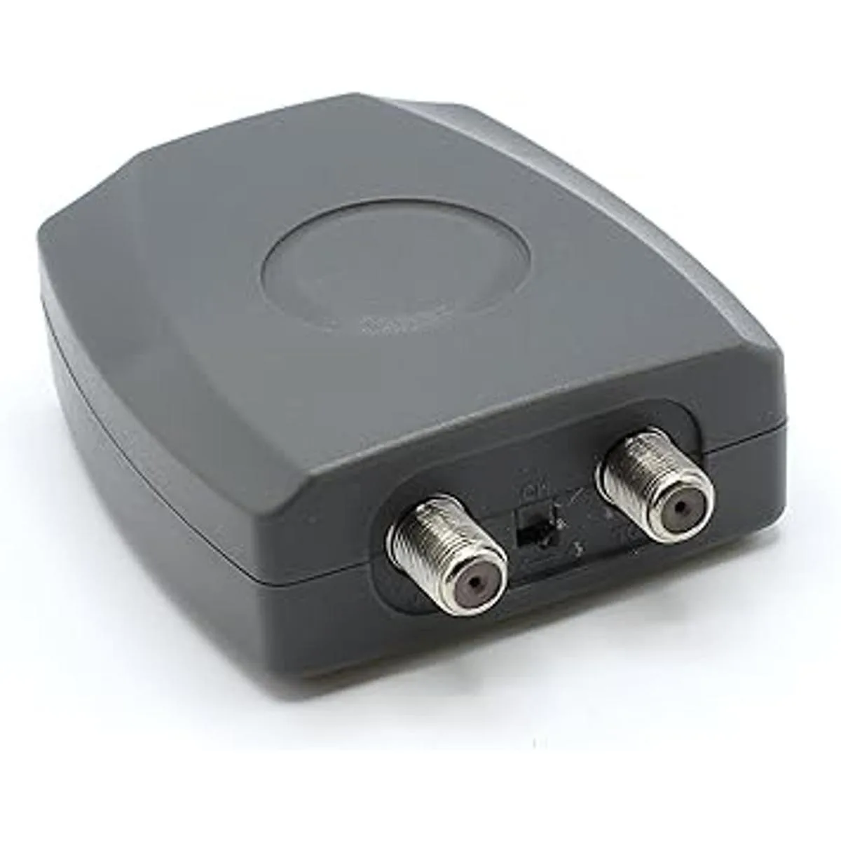 Modulador RF RCA compuesto a RF coaxial Convierte_6