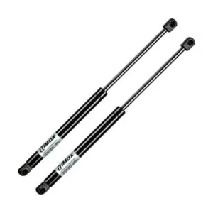 QiMox Soporte para ventanas de cristal trasero 2 unidades_1