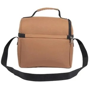 Carhartt Deluxe lonchera aislante doble compartimiento_3