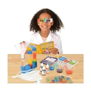 Galt Juguetes de laboratorio arcoíris kits de ciencia_5