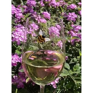 Simply Charmed Juego de 6 rotuladores magnéticos para_6