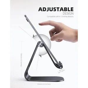 Soporte ajustable para ipad soporte para tableta_5