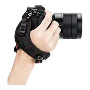 Correa de mano para cámara sin espejo para Sony A7C A7 IV_1