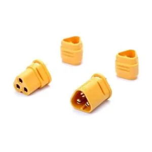 5 pares MT30 Conector 2 mm 3Pin macho y hembra conector_2