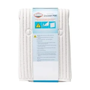 Revestimiento para estante bajo mesada con Clorox de Duck_3