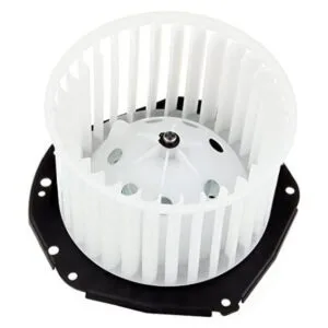 SCITOO ABS AC calentador ventilador motor con ventilador_1
