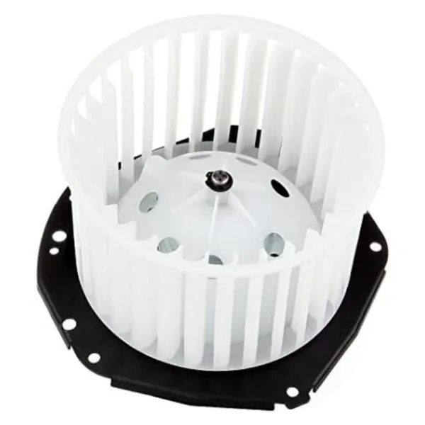 SCITOO ABS AC calentador ventilador motor con ventilador_1