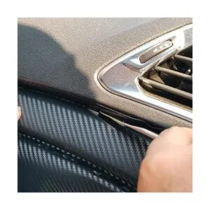 FOSHIO Cuchillo utilitario retráctil con hoja a presión de_5