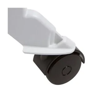 Ropa rack de secado alta capacidad 60 Prendas de vestir_5