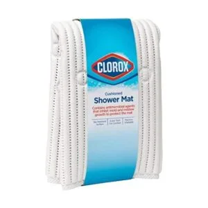 Revestimiento para estante bajo mesada con Clorox de Duck_1