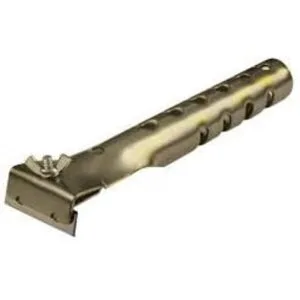 2 50 mm Espátula de pintura Cuchillas Doble filo de_5