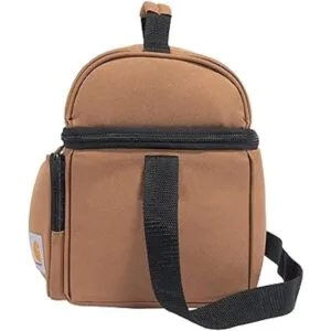 Carhartt Deluxe lonchera aislante doble compartimiento_4