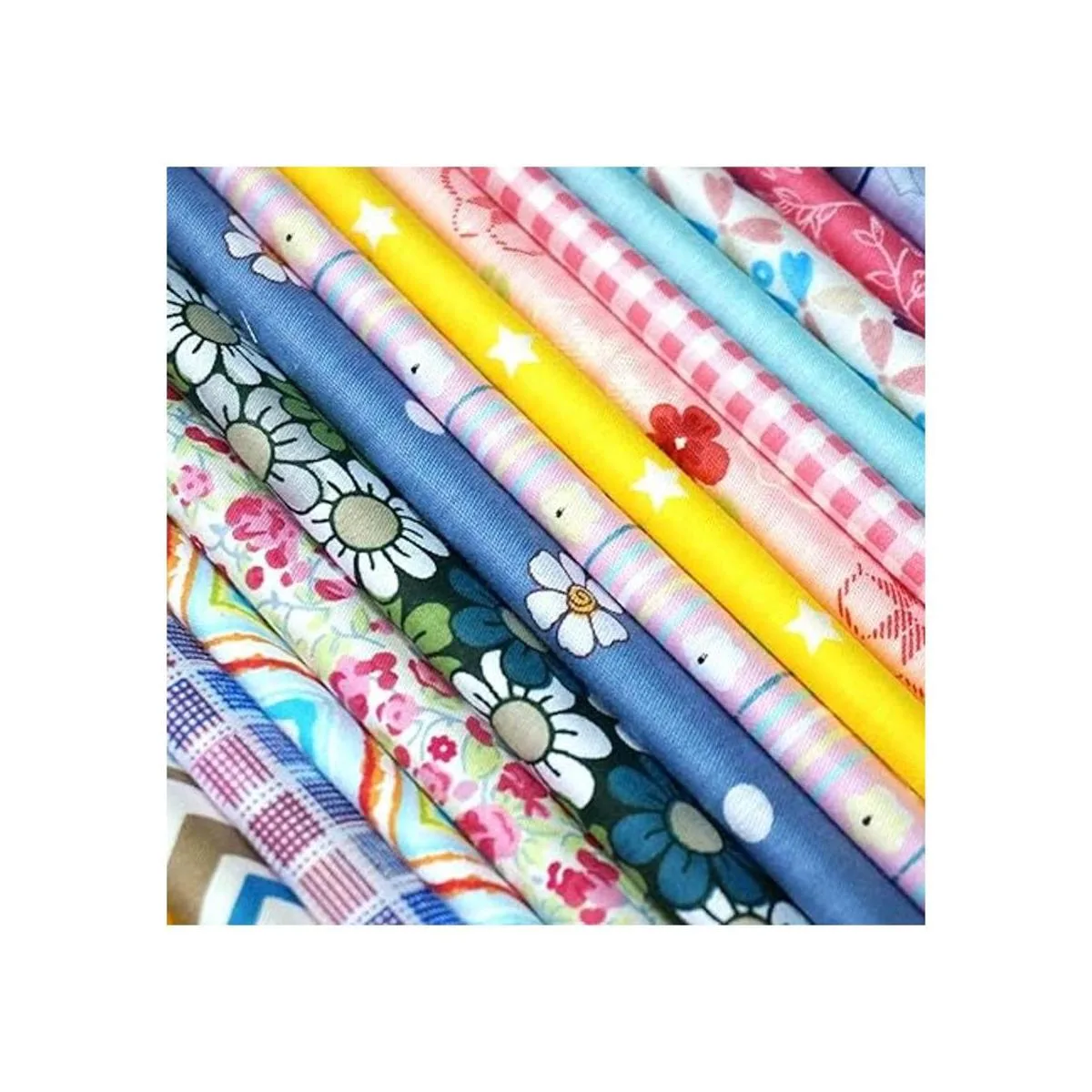 Misscrafts 25 piezas de 12 x 12 pulgadas 11.8 in x 11.8_6