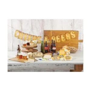 Creative Converting 324453 Cheers Beers Mantel de_2