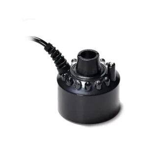 Fitnate máquina de niebla con 12 luces LED fuente de agua_5