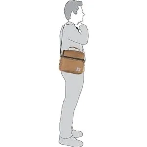 Carhartt Deluxe lonchera aislante doble compartimiento_6