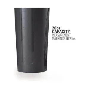 Paquete de 2 botellas mezcladoras clásicas Blender Bottle_2