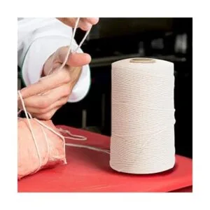 Cuerda de algodón para cocinar 3 capas 656 pies 0.039_5