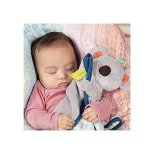 B. toys by Battat BX1565Z B. Toys B. Snugglies Manta de_2