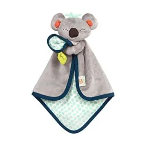 B. toys by Battat BX1565Z B. Toys B. Snugglies Manta de_1