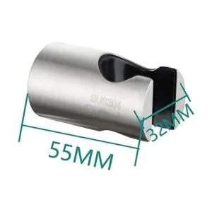 CIENCIA Soporte para bidé soporte de ducha para_4