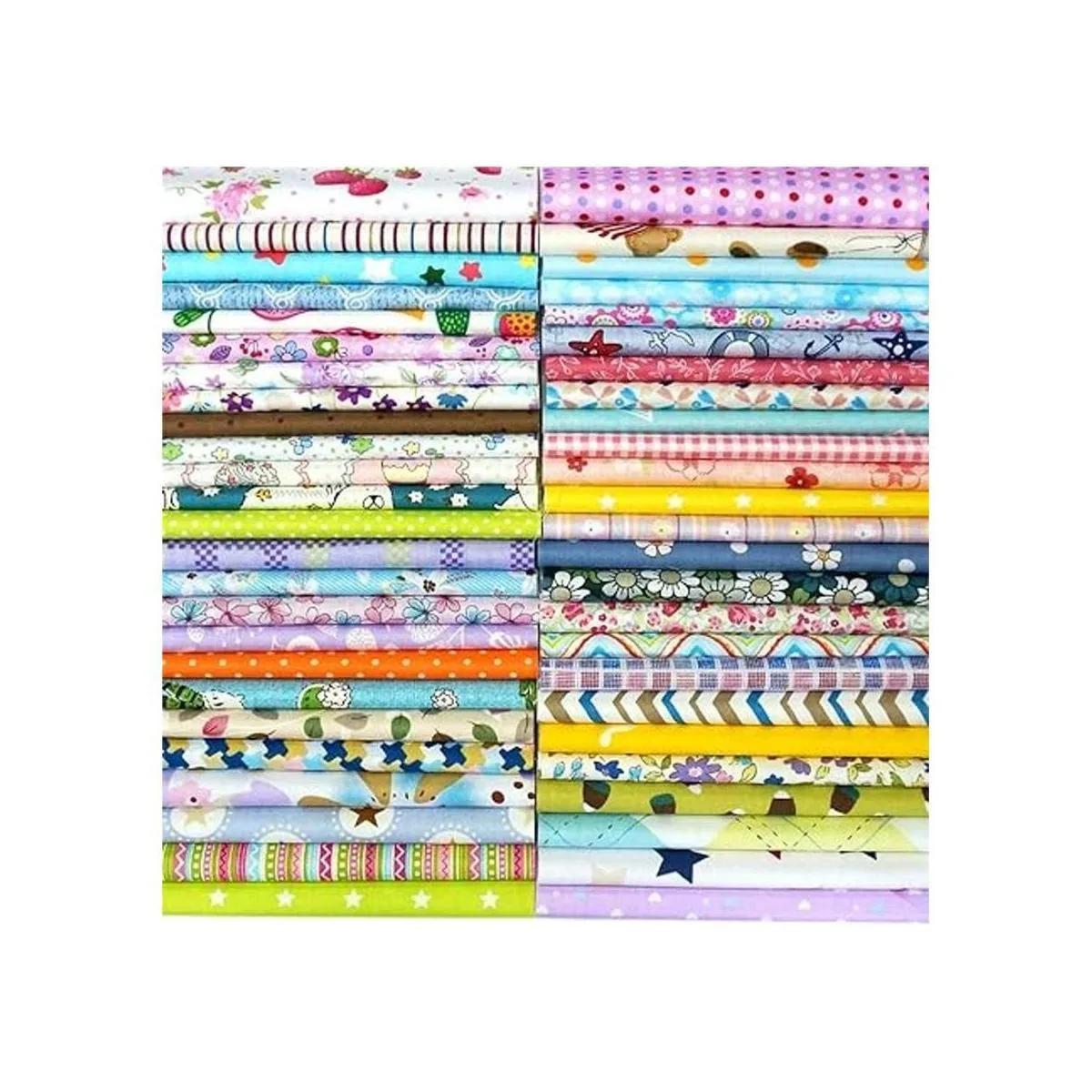 Misscrafts 25 piezas de 12 x 12 pulgadas 11.8 in x 11.8_2