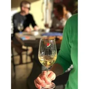 Simply Charmed Juego de 6 rotuladores magnéticos para_5