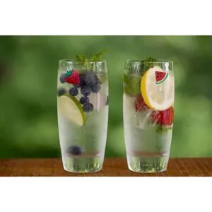 Simply Charmed Juego de 6 rotuladores magnéticos para_2