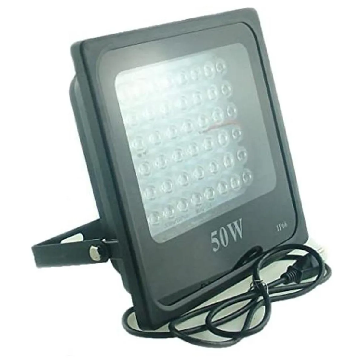 QUANS 50W Ultra Violeta UV LED Luz para Curar Pegamento_1