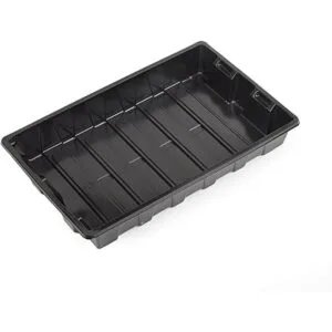 10 bandejas de cultivo de plantas fuertes sin agujeros_4