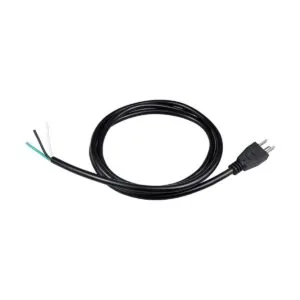 Pinfox Cable de fuente de alimentación de repuesto de 3_4