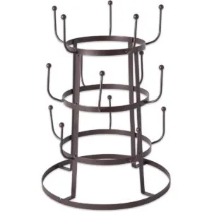 Home Traditions Soporte para encimera o despensa de 3_1