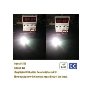 Bombillas LED con repuestos proyector para luces traseras_4