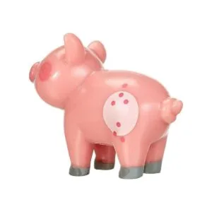 Haba Little Friends Piglet 2 Chunky plástico Figura de_2