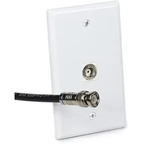 Cable BNC cable negro RG6 HDSDI y SDI con dos conexiones_6