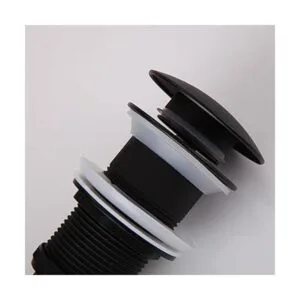 Ownace Tapón de desage desplegable sin desbordamiento_5