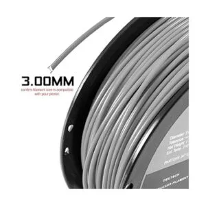 HATCHBOX 3D WOOD1KG3.00 filamento de impresora 3D_3