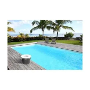 Paquete de 20 bolsas filtrantes para alberca. Red fina_3