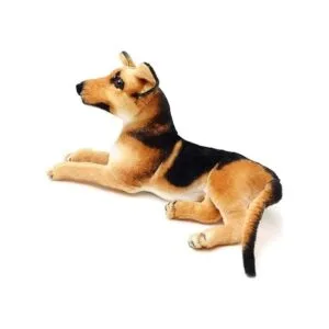 Tiger Tale Toys Perro de peluche de animal de peluche de_3