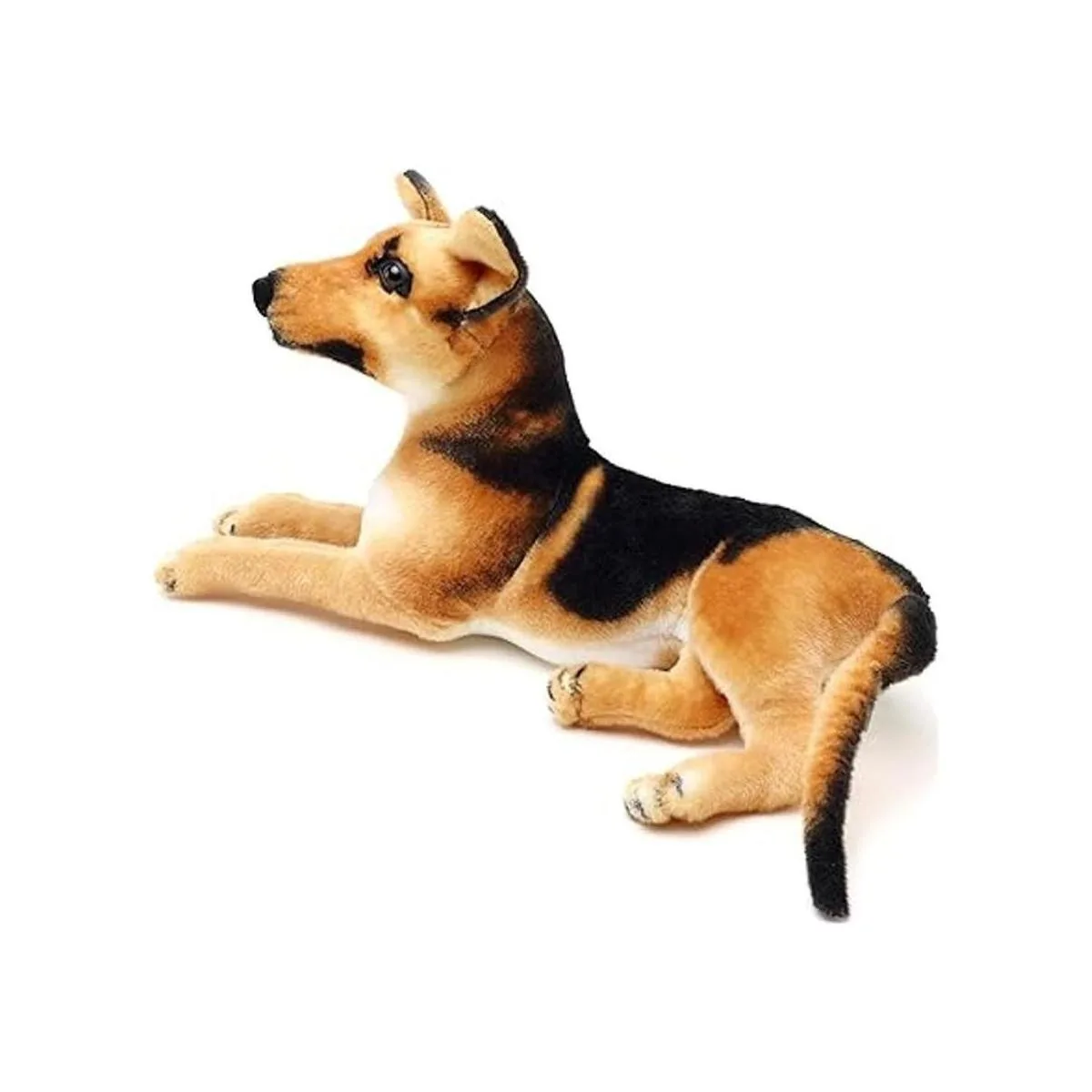 Tiger Tale Toys Perro de peluche de animal de peluche de_3