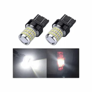 Bombillas LED con repuestos proyector para luces traseras_1