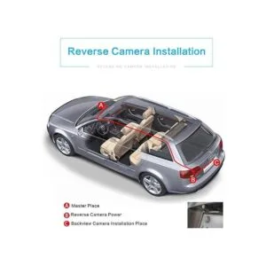 NOAUKA Cámara de visión nocturna impermeable IP68 de 170_5