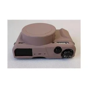 Funda G7 X Mark II BolinUS Fullbody ultrafina ligera de_3